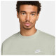 Nike Ανδρικό φούτερ Sportswear Club Fleece
